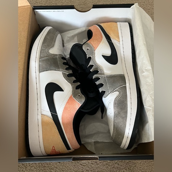 Jordan Other - Jordan Low